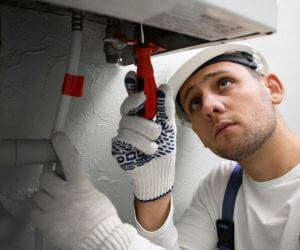 About Water Heater Repair LLC Jena, LA